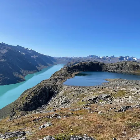 Ideal For Skiing Near Stadium *