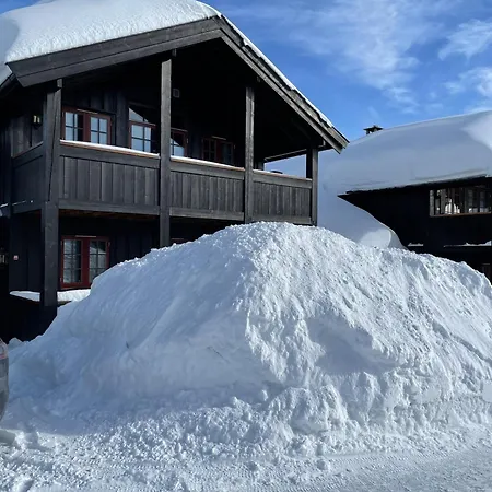 Ideal For Skiing Near Stadium Holiday home
