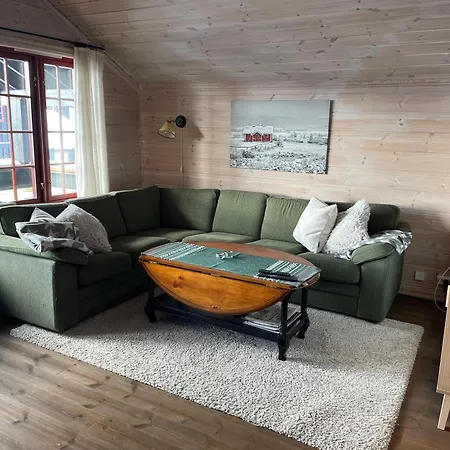 Ideal For Skiing Near Stadium Feriehus *