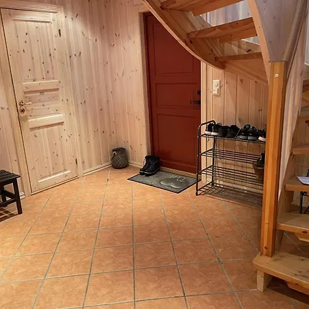 Holiday home Ideal For Skiing Near Stadium Beitostolen